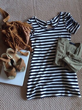 YRKさんのコーディネート