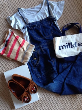 YRKさんのコーディネート