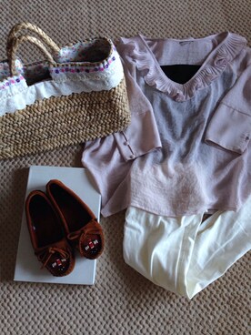 YRKさんのコーディネート