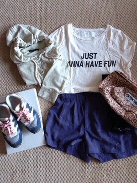 YRKさんのコーディネート