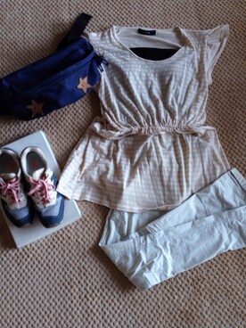 YRKさんのコーディネート