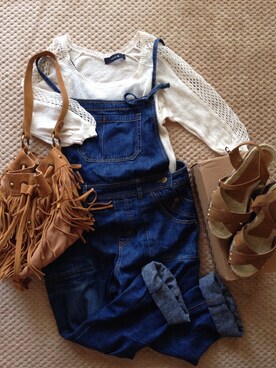 YRKさんのコーディネート