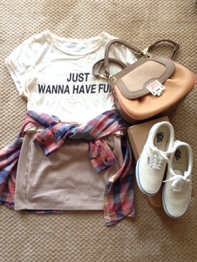 YRKさんのコーディネート