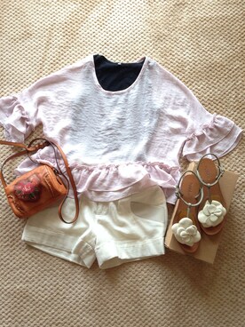 YRKさんのコーディネート