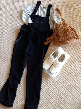 YRKさんのコーディネート