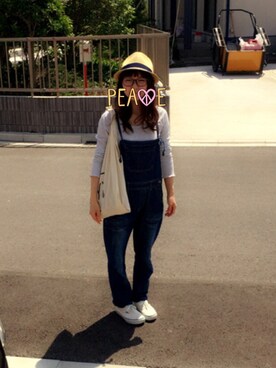 YRKさんのコーディネート