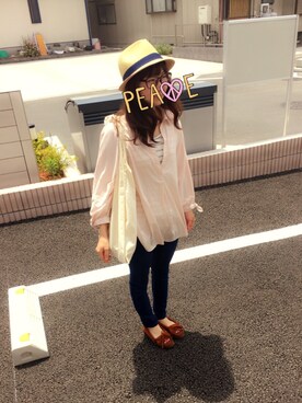 YRKさんのコーディネート