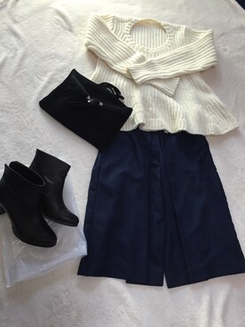 YRKさんのコーディネート