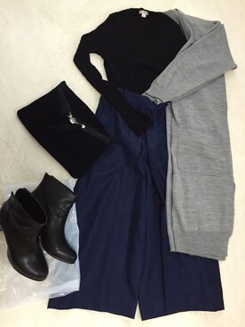 YRKさんのコーディネート