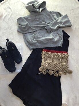 YRKさんのコーディネート