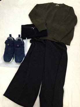 YRKさんのコーディネート