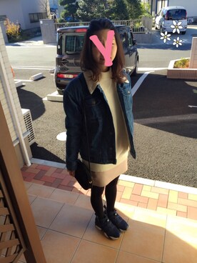 YRKさんのコーディネート