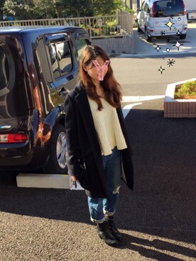 YRKさんのコーディネート