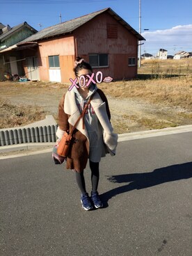 YRKさんのコーディネート