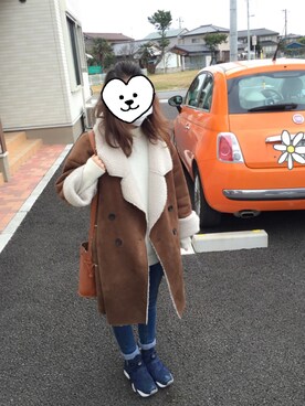 YRKさんのコーディネート