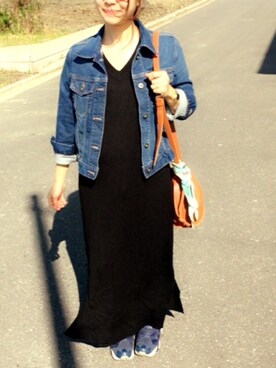 YRKさんのコーディネート