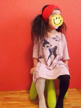 ichimayさんのコーディネート