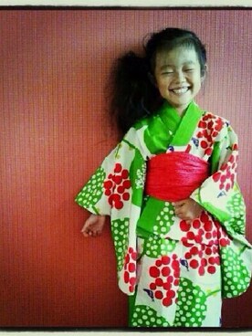 ichimayさんのコーディネート