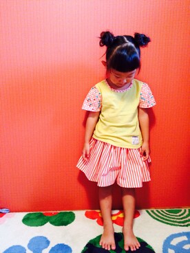 ichimayさんのコーディネート