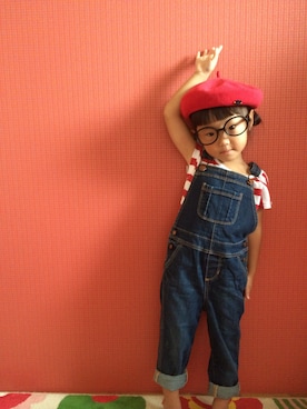 ichimayさんのコーディネート