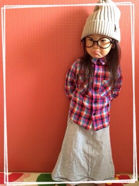 ichimayさんのコーディネート