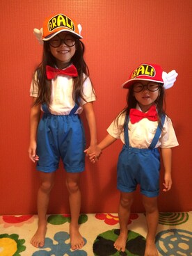 ichimayさんのコーディネート