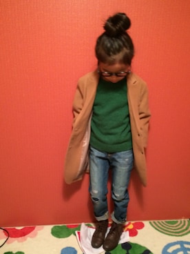 ichimayさんのコーディネート