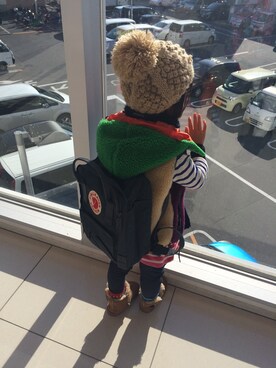 ichimayさんのコーディネート