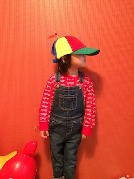 ichimayさんのコーディネート