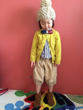 ichimayさんのコーディネート