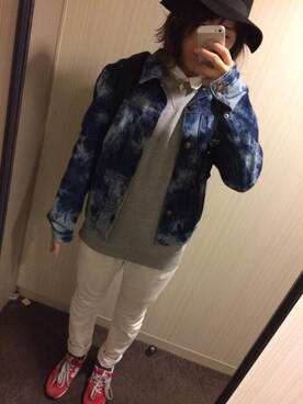 かぽろんさんのコーディネート