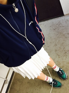 みさんのコーディネート