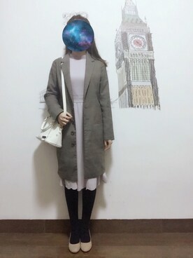 辘辘さんのコーディネート