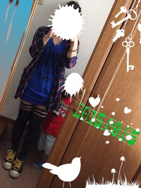 ともゆさんのコーディネート