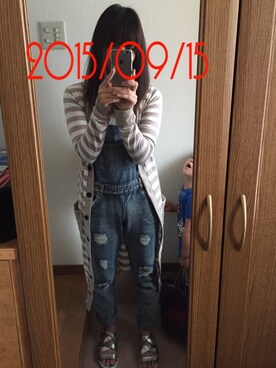 ともゆさんのコーディネート