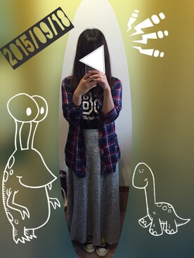 ともゆさんのコーディネート