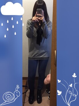 ともゆさんのコーディネート