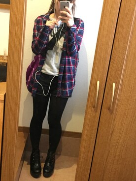 ともゆさんのコーディネート