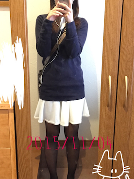 ともゆさんのコーディネート