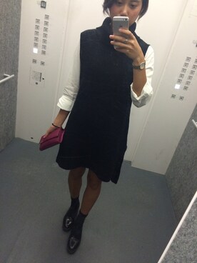 わーにゃんさんのコーディネート