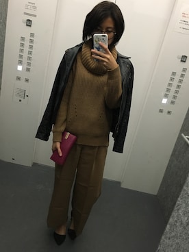 わーにゃんさんのコーディネート