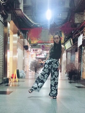 MARY•JOEYTSEさんのコーディネート