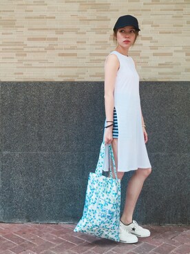 MARY•JOEYTSEさんのコーディネート