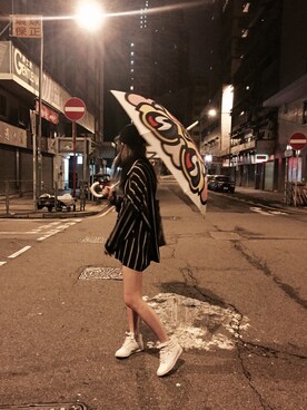 MARY•JOEYTSEさんのコーディネート