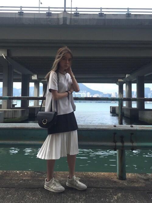 MARY•JOEYTSEさんのコーディネート