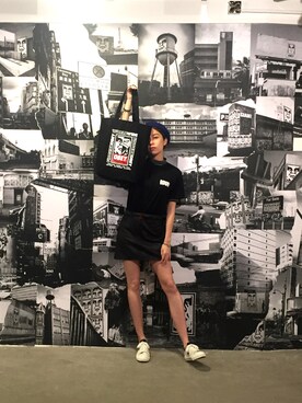 MARY•JOEYTSEさんのコーディネート