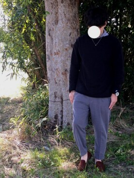 RYOHEIさんのコーディネート