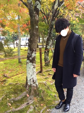 RYOHEIさんのコーディネート