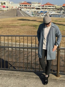 RYOHEIさんのコーディネート