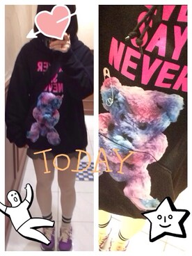 ➳♡あいす➳♡さんのコーディネート